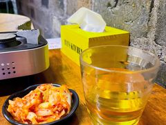 -米屋石锅拌饭(师大店)