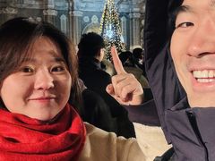 -王府井天主教堂