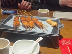 -管氏翅吧(马家堡店)