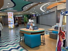 -万达广场(无锡滨湖店)