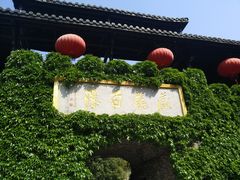 -藏龙百瀑风景区