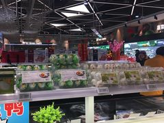 -盒马鲜生(宝地店)