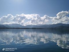 -丽江泸沽湖景区