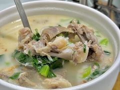 -3号仓库·创意中国菜(新世界城店)