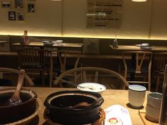 大堂-吴记粥铺·淮扬小馆(欧尚店)