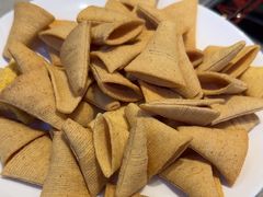 -蝎王府羊蝎子(西直门店)