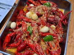 -食鸡公社辣子鸡·潍坊菜·烧烤