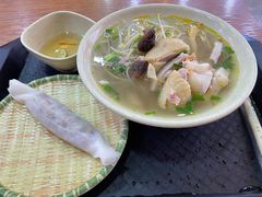 -华姐鸡粉(教育路店)