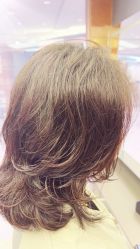 -MY HAIR ARDOR