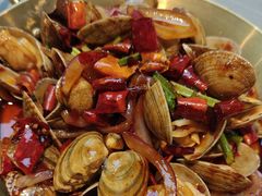-小两口锦州烧烤·脆皮油边(依云北郡店)