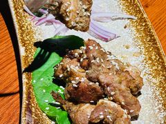 格鲁吉亚麻排-格鲁·秀色Georgia’s Feast