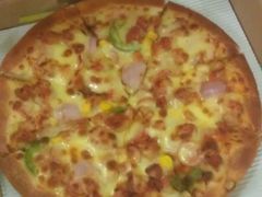 pizza-尊宝比萨(福强店)