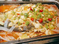 -里岛烤鱼(东港凯虹广场店)