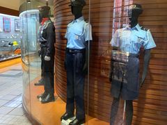 -澳门保安部队博物馆