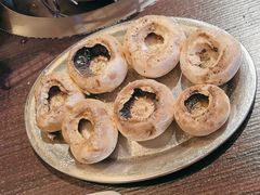 -大馥·炭火烧肉酒场(莘庄莘福坊店)