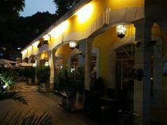 -火车头法国西餐厅