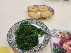 -澳门街风味餐厅(远洋店)