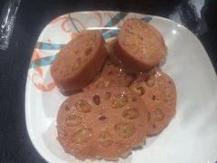 -老城南.鸭血粉丝汤(夫子庙店)