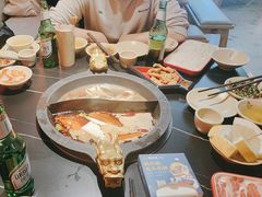 -蜀大侠火锅(四川北路店)