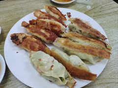 -一品鲜鱼锅贴(人民一路店)