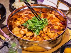 -黄记煌三汁焖锅(欢乐海岸店)