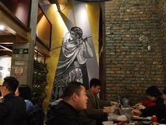 -巴厘龙虾·榜首油焖大虾(洞庭·艺术洋房店)