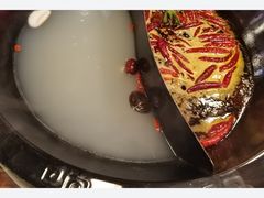 -重庆老火锅(长虹店)