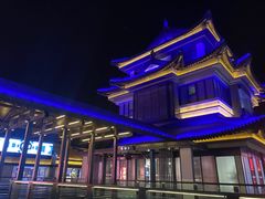 -东台西溪天仙缘景区