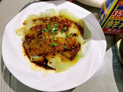 -乔一乔怪味干锅(武侯欢肆店)