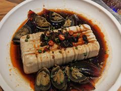 -山河屯铁锅炖·非遗东北菜(南山店)