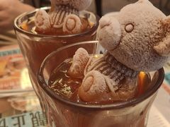 -肥韬茶餐厅(海上世界店)