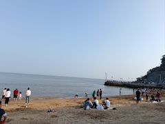 -淇沙湾渔村餐厅