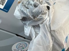 -广州白云国际机场-T2航站楼