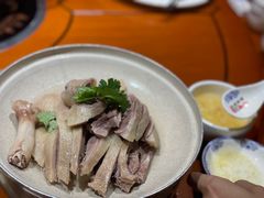 温泉鹅-农厨好味·温泉鹅·农家菜
