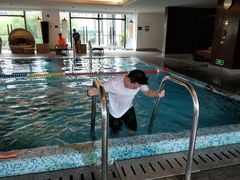 -浚涛游泳培训(协信中心店)