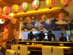 -有喜屋·深夜食堂(北京西路店)