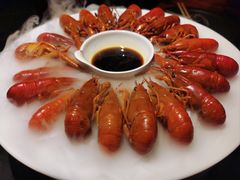 -红盔甲·小龙虾(人民广场店)
