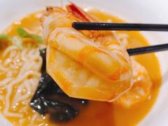 -南山鲜虾面·活鲜小馆·海味大连菜(南山总店)