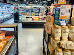 -blt精品超市(北京银座店)