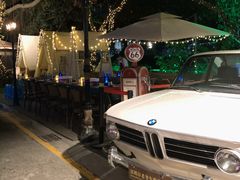 -JUKEBOX玖部音乐餐厅(华侨城店)