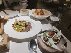 -王品牛排(福州泰禾店)
