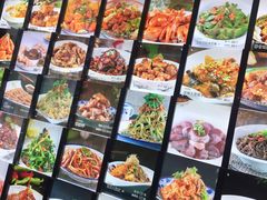 -粗粮人家·东北菜(洋桥店)