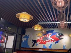 -三煮纸包鱼(青岛总店)