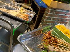 蛋饺-钢管厂歆瑞源油卤串串香(春熙路太古里店)