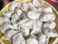 -军嫂饺子馆(岳家寨小区店)
