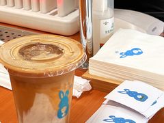 -小意思咖啡店(草桥店)