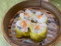 -有心德(麦地店)