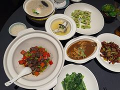 -肆月河豚·淮扬菜·湘菜(华天店)