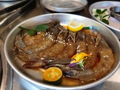 -馥二代韩式烤肉 2세대 불고기(喷水池店)