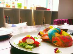 -吃饼人西餐(南开店)